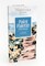 Watercolor the Easy Way Paint Palette Portfolio Coastal: 9 Premium Paint Dots